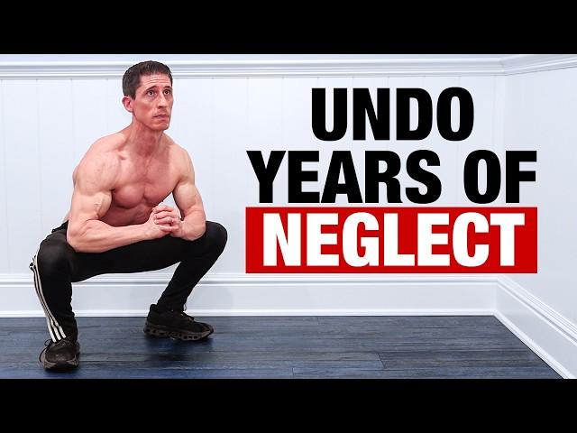 5 Exercises You’ll Regret Ignoring in 10 Years!