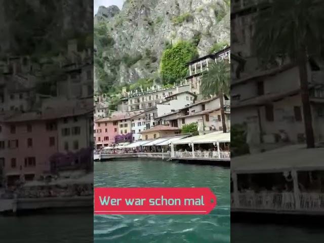 Limone sul Garda 