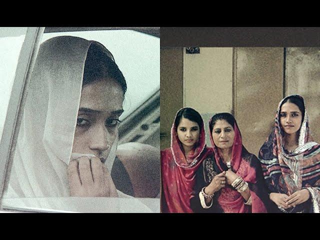 My Pure Land True Story Oscar Nominated (Razia Malik)