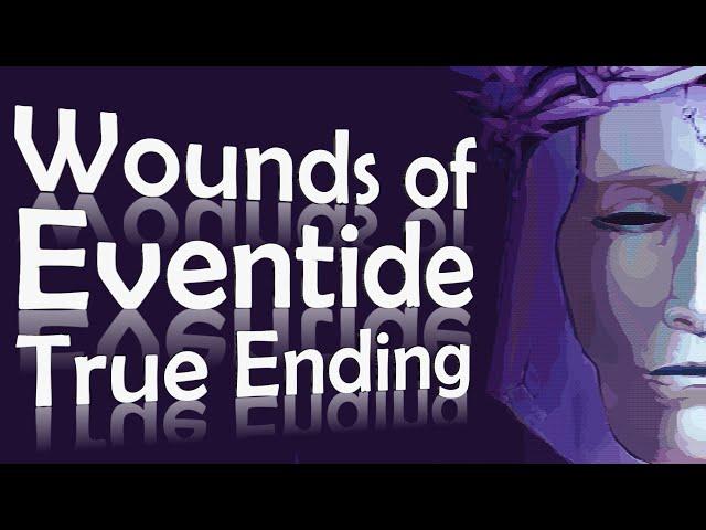 Blasphemous: Wounds of Eventide Ending [Step by Step]