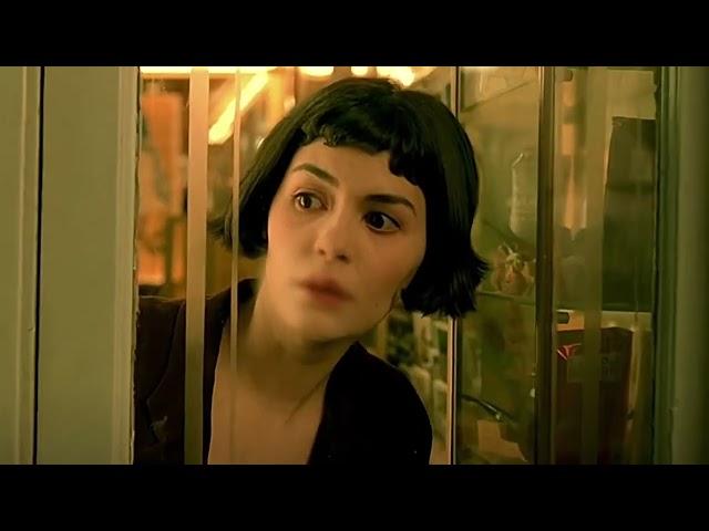 Amelie Movie Edit | Roi - Videoclub Instrumental Slowed