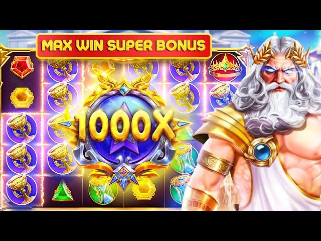 kumpulan maxwin gates of olympus 1000 super mega bonus