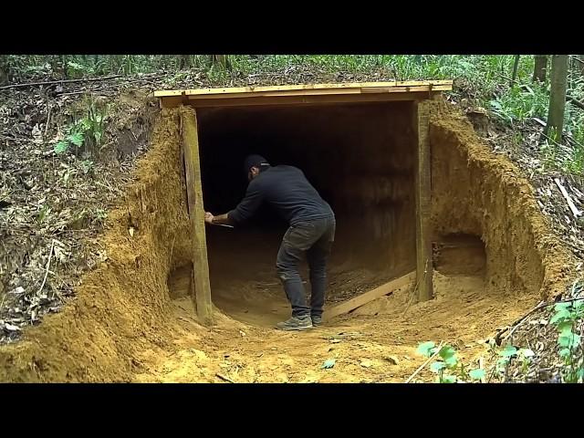 Survival Expert Builds 3 Amazing Shelters in the Forest | Start to Finish by @vangquangytb