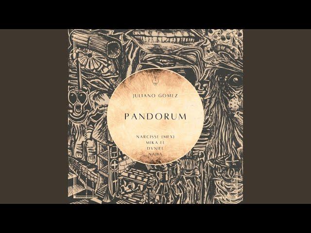 Pandorum (Mika El Remix)