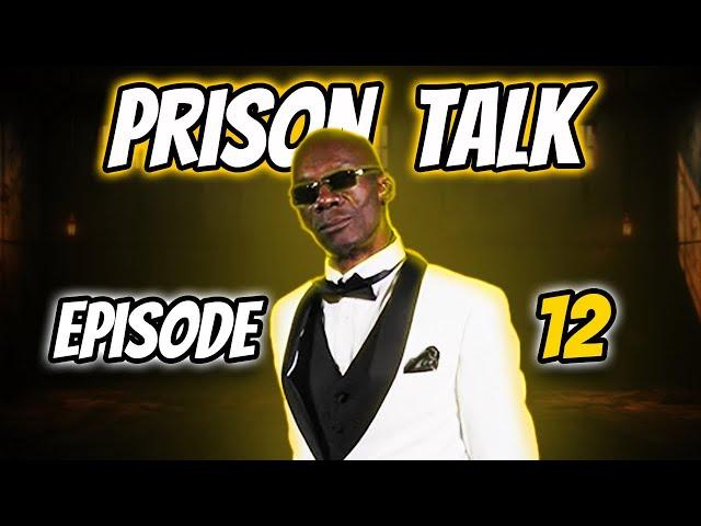 UNIQUE MECCA AUDIO PRISON TALK Episode 12