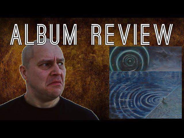 Successor to Swedish band Morbus Chron: Sweven - The Eternal Resonance ALBUM REVIEW