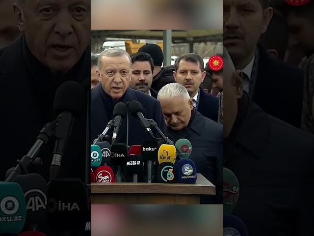 Nebati'nin kadraja girme gayreti Erdoğan'ı kızdırdı #shorts