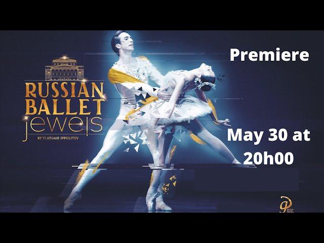 World Ballet Stars Gala 2018