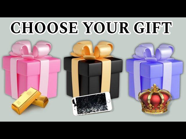 ️ELIGE TU REGALO |  CHOOSE YOUR GIFT |  ELIGE UN REGALO