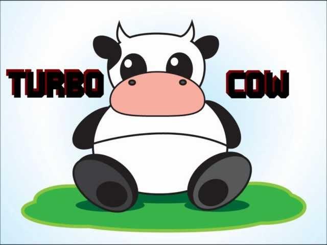 TurboCow - What [Electro]