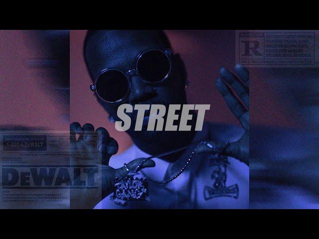 Freestyle Type Beat 2023 - "Street" l Free Type Beat 2023 l Rap Trap Instrumental 2023