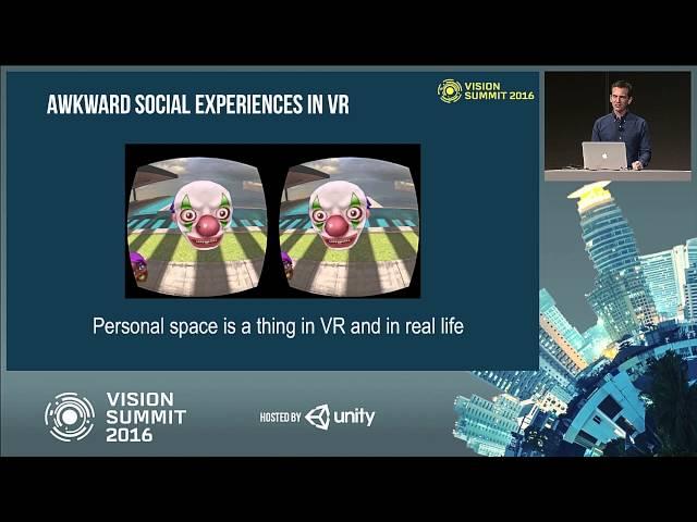 Pillars of Presence: Amplifying VR Immersion