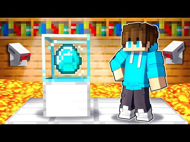 9 Ways to Steal Diamonds in Minecraft