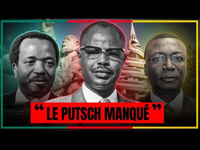 Le Coup d'État du 06 Avril 1984 au Cameroun