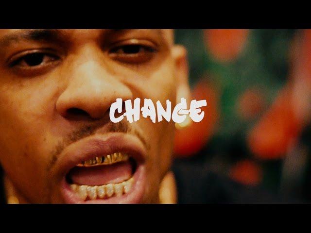 Rj "Change" (Official Music Video)