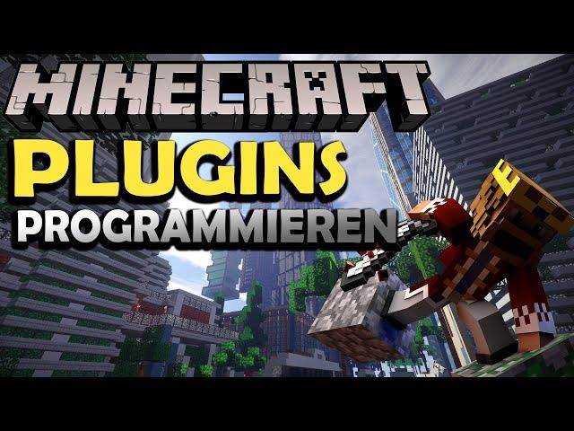 Writing Minecraft Plugins with Kotlin Tutorial #12 - AutoLoot - Block Break Event, Events Quit