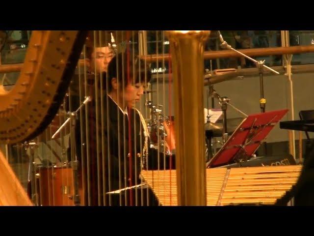 Gershwin "I Got Rhythm"  Japanese Navy Band