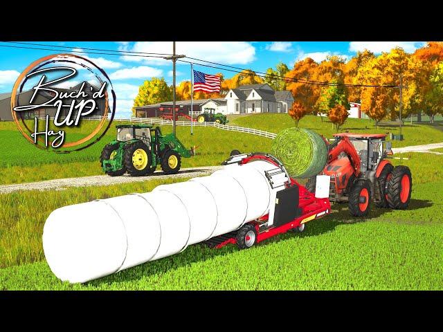 IOWA COOP IN JEOPARDY!! | Dairy Farm Seeks GRASS MONOPOLY?? FEUDS IGNITE!!