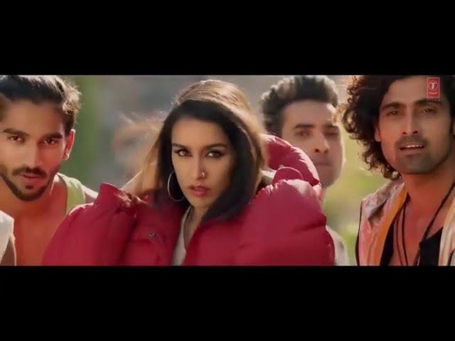 Illegal Weapon 2 0 Full Song Street Dancer 3D Varun D,Shraddha K,Nora Fathe B,Jasmine S,Garry S