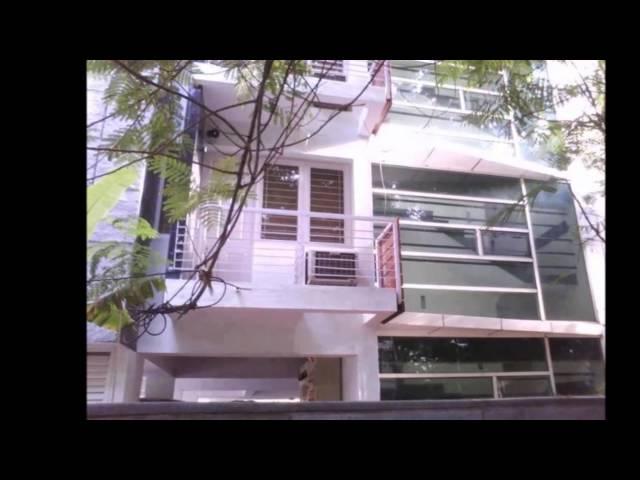 Tamil actor Surya and Jyothika House and car