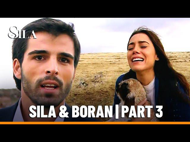 Baştan sona Boran & Sıla - Part 3