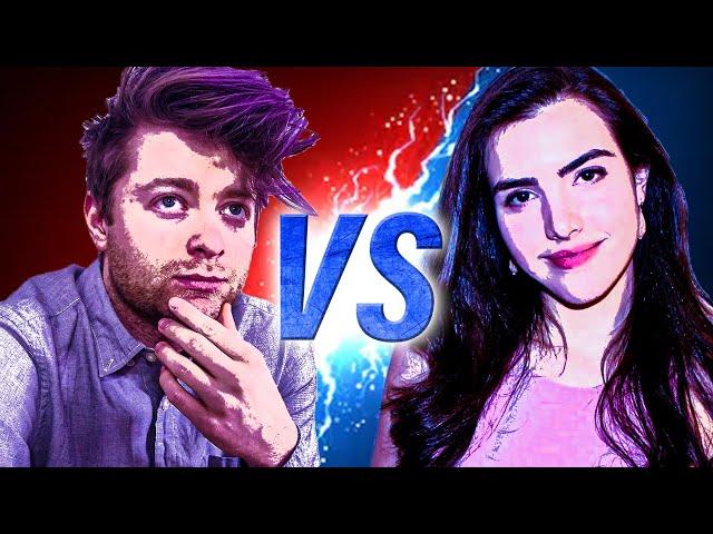 VIEWER BATTLE: Alexandra Botez vs Chessbrah