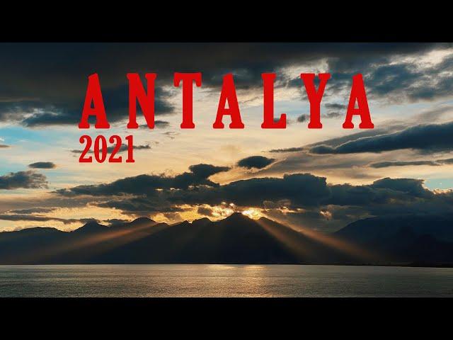 Antalya 2021