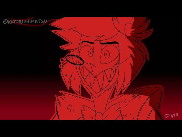 you look lonely.... can fix that   (Charlastor version) /// Hazbin Hotel Animation #hazbinhotel