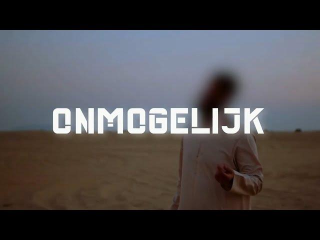 Fatah x Lijpe Type Beat - Onmogelijk | Emotional Storytelling Rap Beat Type Beat | 2024