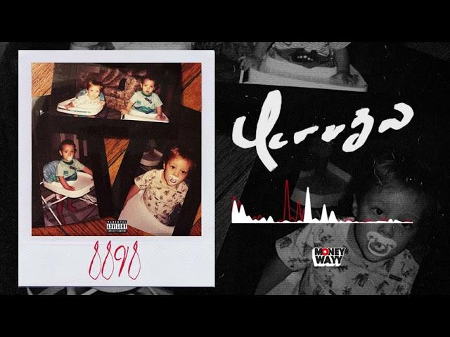 Yeruza - 8898 (Audio Oficial) | La Ruta Del Dinero