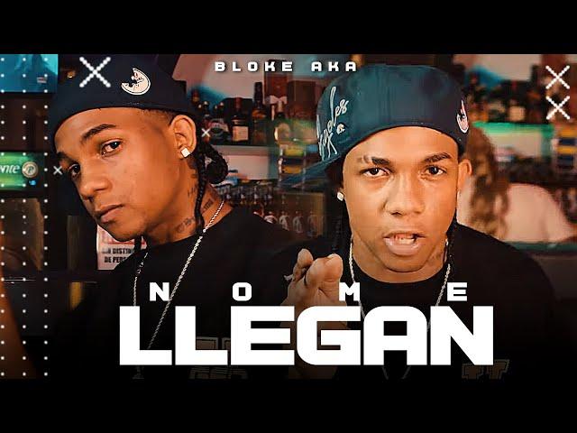 D Flow Aka - No Me LLegan (Video Oficial) @pelucafilms_