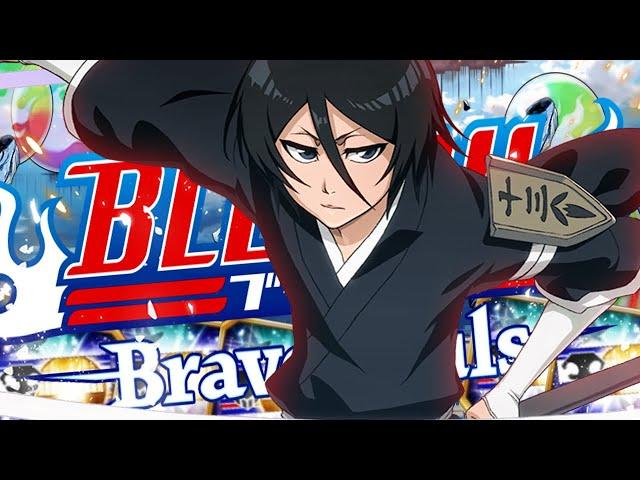 HOW MANY BBS TICKETS IN 355M POINTS? DAY 6 OF THE 1 BILLION POINT GRIND! / Bleach Brave Souls