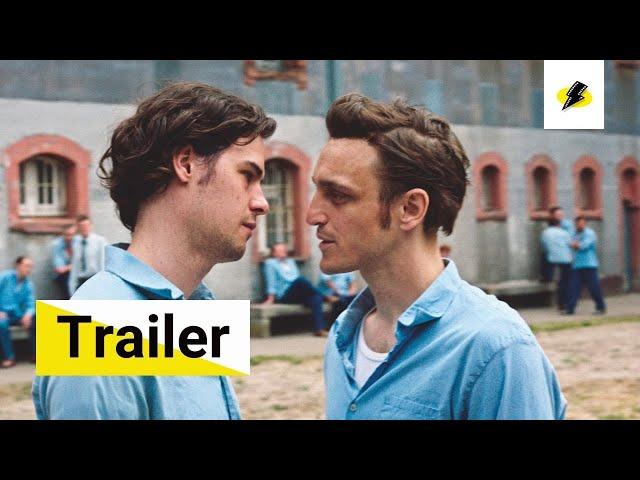 GROSSE FREIHEIT (Official Trailer, OV/d)