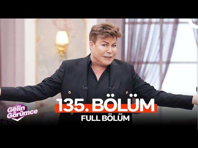 Fatih Ürek ile Gelin Görümce 135. Bölüm