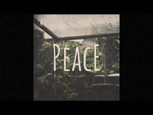 FREE FOR PROFIT | Chill Rap x Storytelling x Lofi Type Beat | "peace"