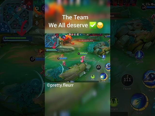 What can be called this moment ️ #mobilelegends #mobilelegendsbangbang #mlbbcreatorcamp #mlbb #ml