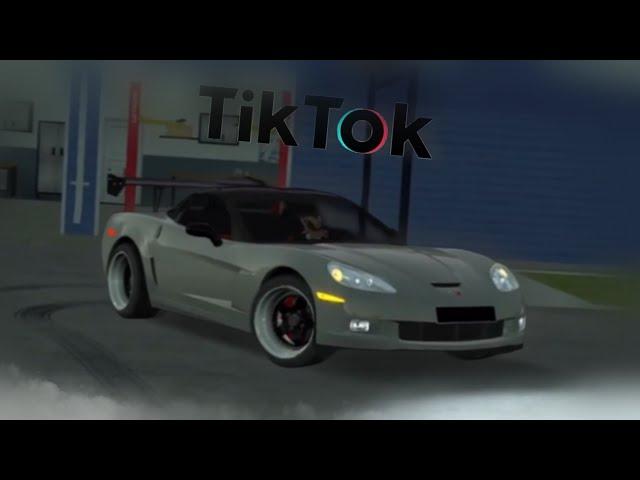 Подборка лучших видео из Тик тока в Car Parking Multiplayer #31