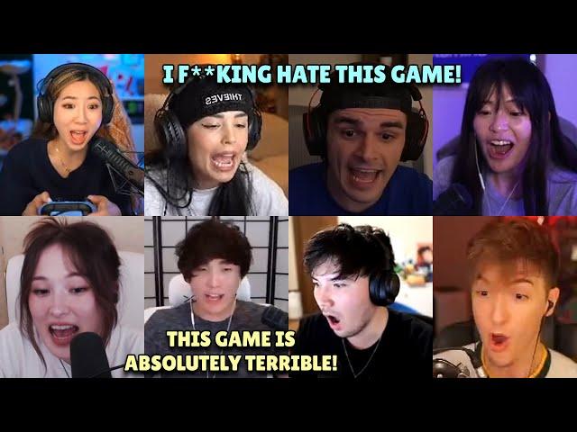 Everyone is MALDING | The Most SCUFFED 2VTuesday ft. Valkyrae, Sykkuno, Fuslie, Masayoshi & more