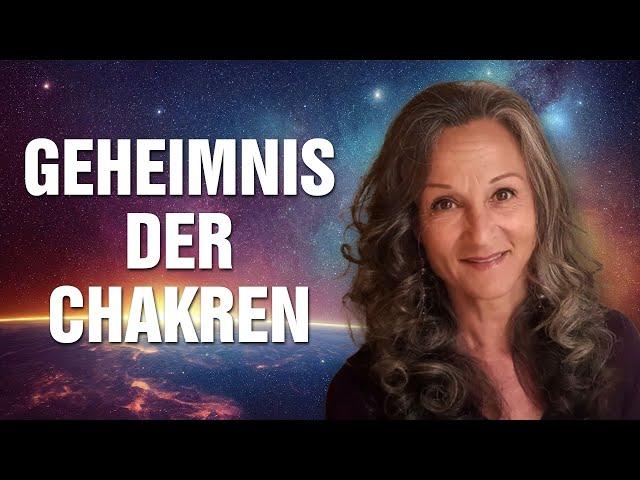 Farben, Energie & Bedeutung von Chakren: Die magische Reise in ein höheres Bewusstsein - Nadja Allam