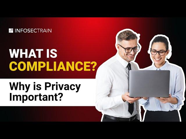 What is Compliance? The Role of Privacy Revealed