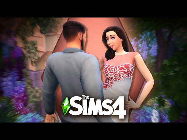 Знакомство с The Sims 4 без допов!