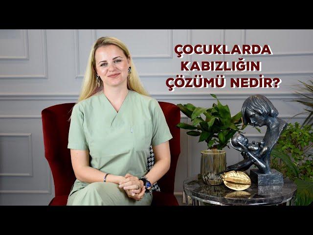 Çocuklarda Kabızlık | Hekimanne