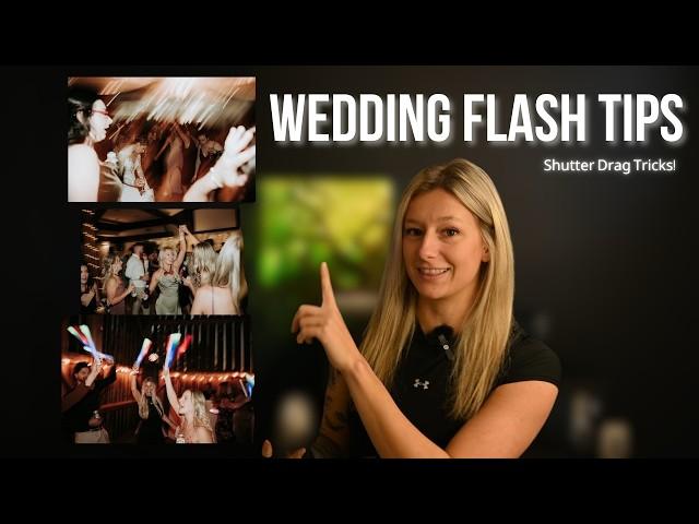 How to Use Flash at Weddings: Essential Tips for Perfect Lighting