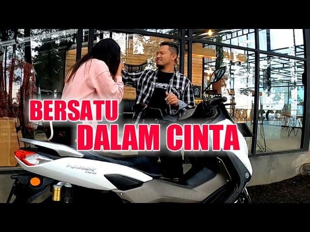 Ceweknya Bikin Auto Klepek Klepek || Teguh Slk