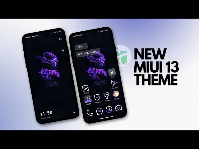 Must Try this 3 Dynamic Miui Themes In your Xiaomi phones | Animated Lock Screen