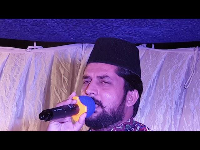 یا حبیبی مرحبا یا حبیبی مرحباNew Naat2019By.,Syed Qamar Mahood Gillani