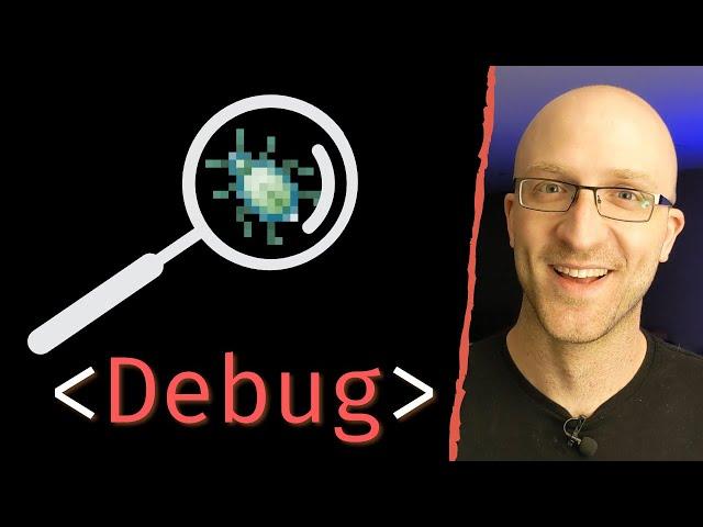 How To Debug Java Code The Right Way - Eclipse Debugger Full Tutorial