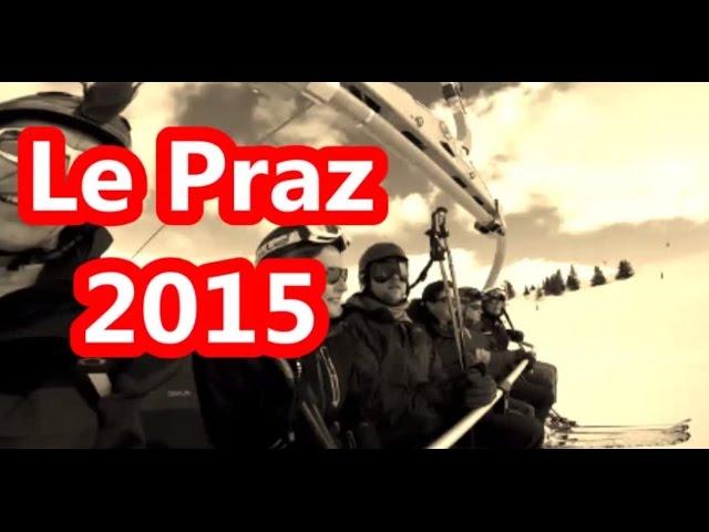 Le Praz