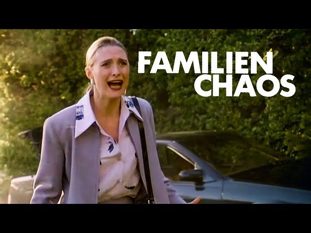 Familienchaos (KOMÖDIE I ganzer Film auf Deutsch, Filme für die ganze Familie anschauen, kostenlos)