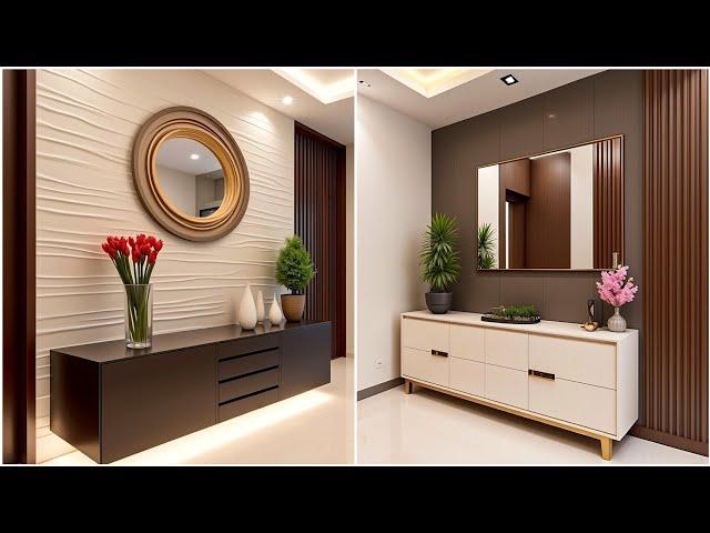 +100 TOP Modern Entryway & Foyer Design Ideas 2025 | Home Interior Design & Wall Decoration Trends